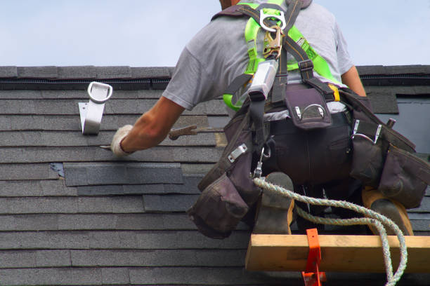 Best Tile Roofing Contractor  in Ainaloa, HI
