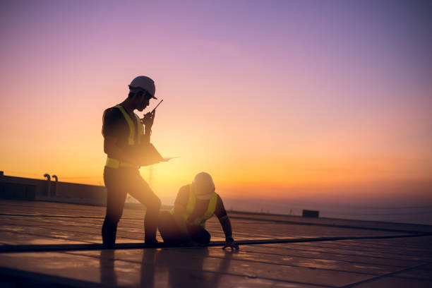 Best Residential Roofing Contractor  in Ainaloa, HI