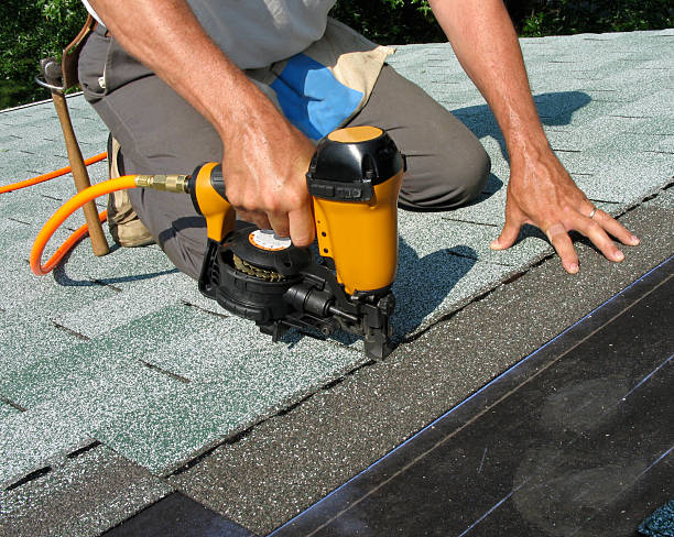Best New Roof Installation  in Ainaloa, HI