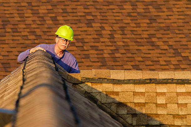 Best Best Roofing Contractors  in Ainaloa, HI