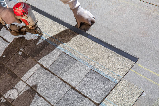 Best Emergency Roof Repair  in Ainaloa, HI